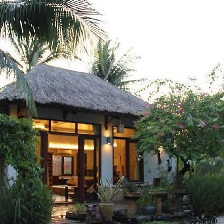 Coco Homestay Lagi エクステリア 写真