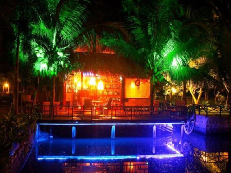 Coco Homestay Lagi エクステリア 写真